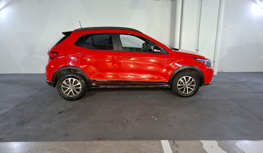 Fiat Argo 1.3 TREKKING Hatchback 2023
