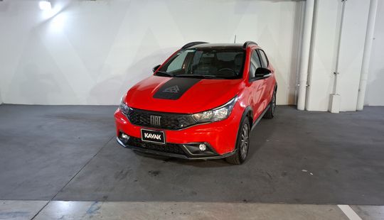 Fiat • Argo