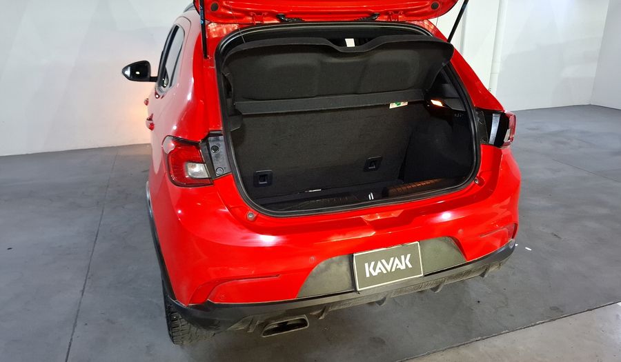 Fiat Argo 1.3 TREKKING Hatchback 2023