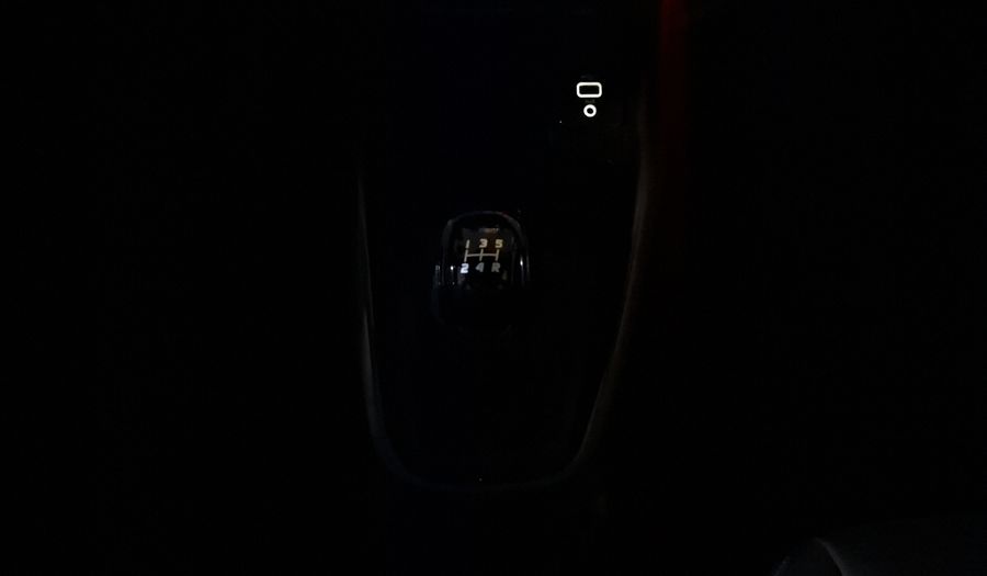 Fiat Argo 1.3 TREKKING Hatchback 2023