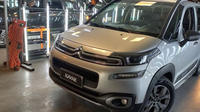 Citroen • C3 Aircross