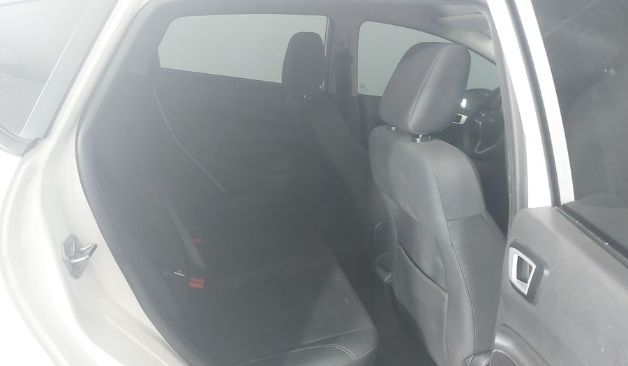 Ford Fiesta SE PLUS HATCH Hatchback 2017