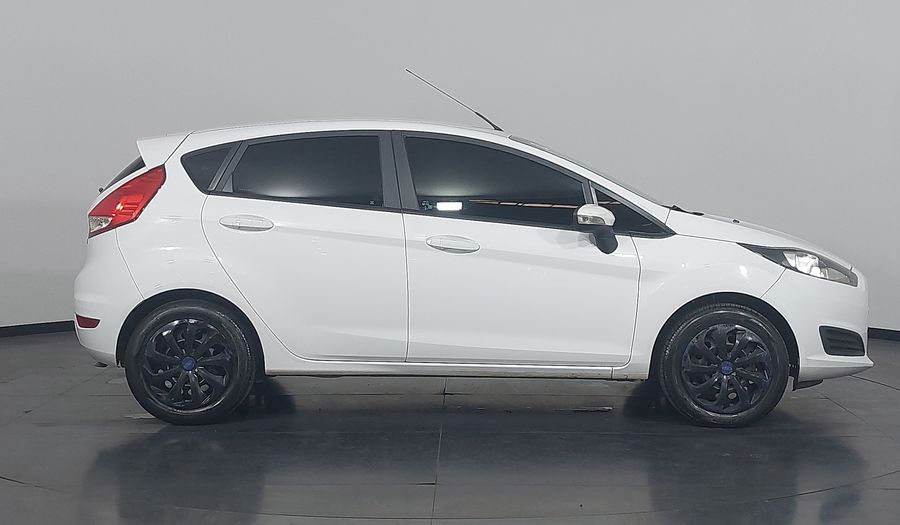 Ford Fiesta SE PLUS HATCH Hatchback 2017