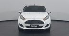 Ford Fiesta SE PLUS HATCH Hatchback 2017