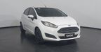 Ford Fiesta SE PLUS HATCH Hatchback 2017