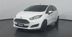 Ford Fiesta SE PLUS HATCH Hatchback 2017