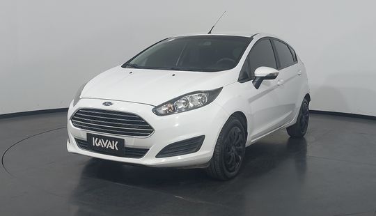 Ford • Fiesta
