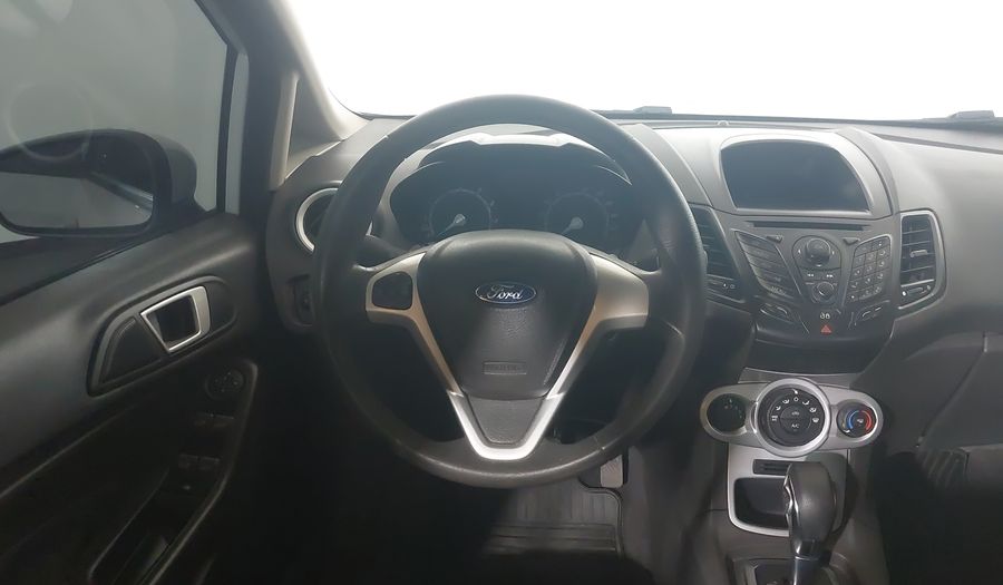Ford Fiesta SE PLUS HATCH Hatchback 2017