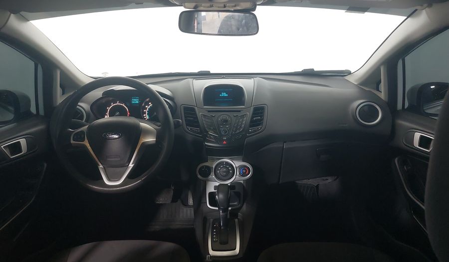 Ford Fiesta SE PLUS HATCH Hatchback 2017