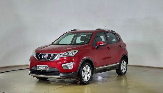 Changan • CS15