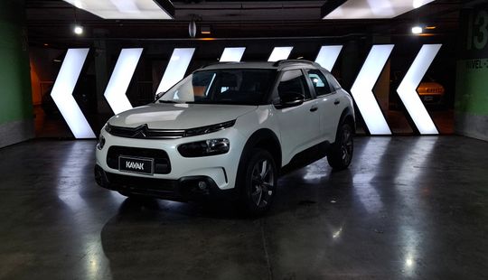 Citroen • C4 Cactus