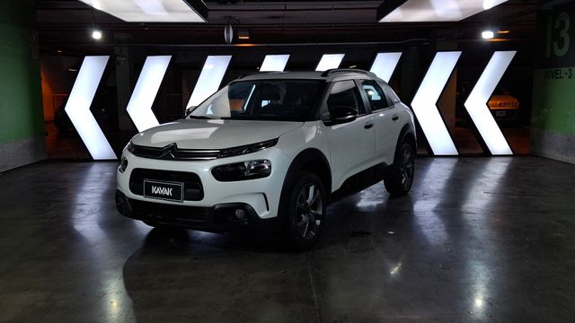 Citroen • C4 Cactus