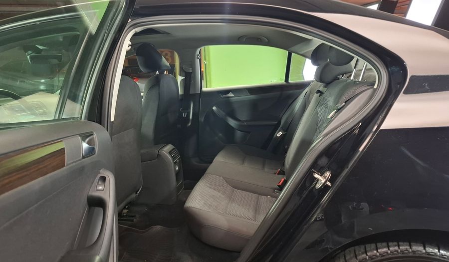 Volkswagen Vento 1.4 TSI DSG COMFORTLINE Sedan 2017