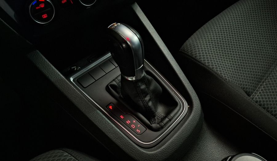 Volkswagen Vento 1.4 TSI DSG COMFORTLINE Sedan 2017