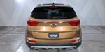 Kia Sportage 2.4 SXL AT Suv 2016
