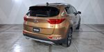 Kia Sportage 2.4 SXL AT Suv 2016