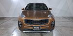 Kia Sportage 2.4 SXL AT Suv 2016