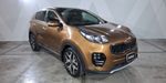 Kia Sportage 2.4 SXL AT Suv 2016