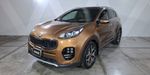Kia Sportage 2.4 SXL AT Suv 2016