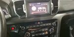 Kia Sportage 2.4 SXL AT Suv 2016