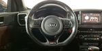 Kia Sportage 2.4 SXL AT Suv 2016