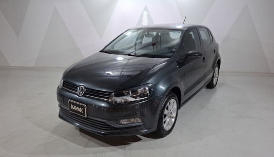 Volkswagen • Polo