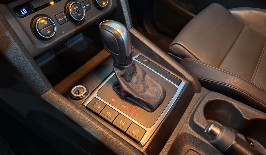 Volkswagen Amarok 2.0 TDI 180CV HIGHLINE 4X2 AT Pickup 2019