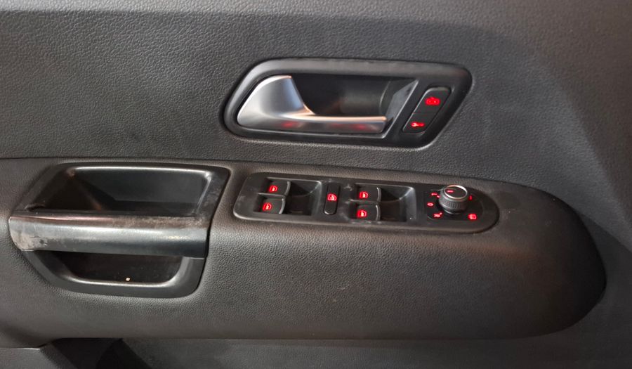 Volkswagen Amarok 2.0 TDI 180CV HIGHLINE 4X2 AT Pickup 2019