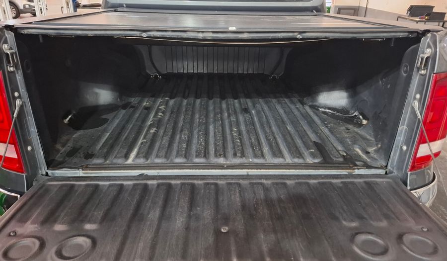 Volkswagen Amarok 2.0 TDI 180CV HIGHLINE 4X2 AT Pickup 2019