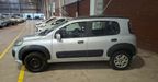 Fiat Uno 1.4 EVO WAY AC Hatchback 2018