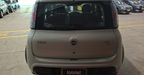 Fiat Uno 1.4 EVO WAY AC Hatchback 2018