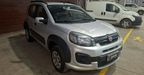 Fiat Uno 1.4 EVO WAY AC Hatchback 2018