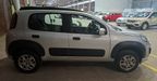 Fiat Uno 1.4 EVO WAY AC Hatchback 2018
