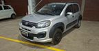 Fiat Uno 1.4 EVO WAY AC Hatchback 2018