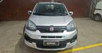 Fiat Uno 1.4 EVO WAY AC Hatchback 2018