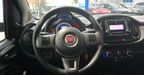 Fiat Uno 1.4 EVO WAY AC Hatchback 2018