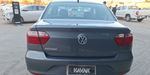 Volkswagen Voyage 1.6 TRENDLINE Sedan 2019