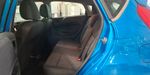 Ford Fiesta Kinetic Design 1.6 16V TITANIUM Hatchback 2013
