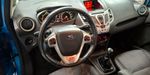 Ford Fiesta Kinetic Design 1.6 16V TITANIUM Hatchback 2013