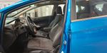 Ford Fiesta Kinetic Design 1.6 16V TITANIUM Hatchback 2013