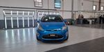 Ford Fiesta Kinetic Design 1.6 16V TITANIUM Hatchback 2013