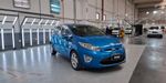 Ford Fiesta Kinetic Design 1.6 16V TITANIUM Hatchback 2013