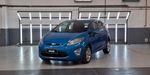 Ford Fiesta Kinetic Design 1.6 16V TITANIUM Hatchback 2013
