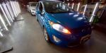 Ford Fiesta Kinetic Design 1.6 16V TITANIUM Hatchback 2013