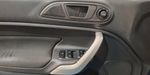 Ford Fiesta Kinetic Design 1.6 16V TITANIUM Hatchback 2013