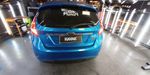 Ford Fiesta Kinetic Design 1.6 16V TITANIUM Hatchback 2013