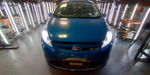 Ford Fiesta Kinetic Design 1.6 16V TITANIUM Hatchback 2013
