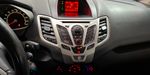 Ford Fiesta Kinetic Design 1.6 16V TITANIUM Hatchback 2013