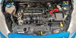 Ford Fiesta Kinetic Design 1.6 16V TITANIUM Hatchback 2013
