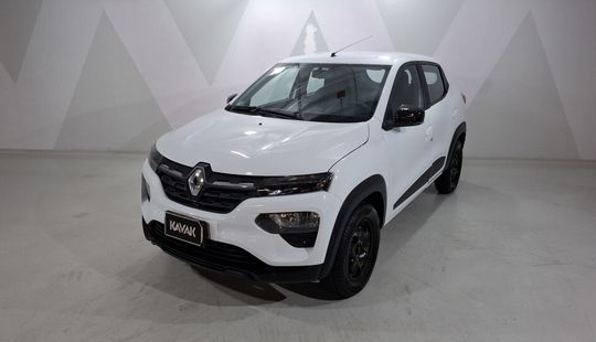 Renault • Kwid